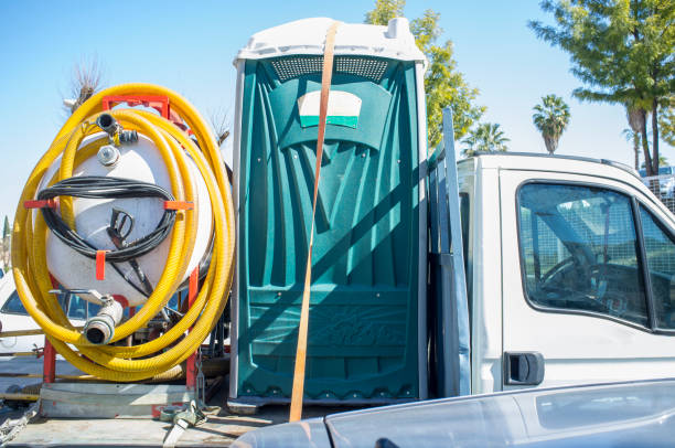 Best Portable toilet rental cost  in Sturgeon, MO